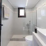 Dom wakacyjny Stoneview Iι