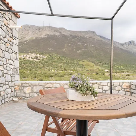 Stoneview Iι Holiday home