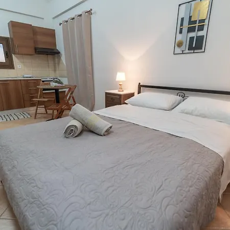 Stoneview Iι Casa vacanze