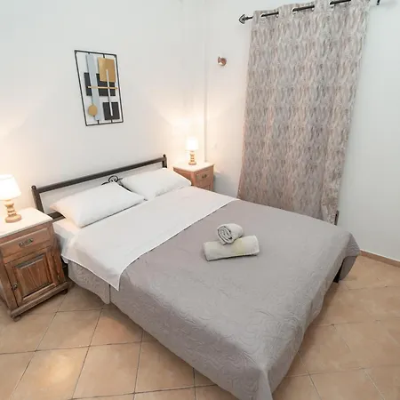 Stoneview Iι Casa vacanze Areopoli