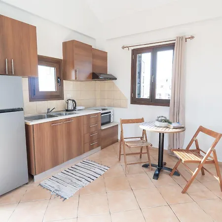 Casa vacanze Stoneview Iι