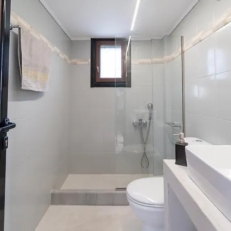 Holiday home Stoneview Iι