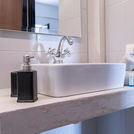 Дом отдыха Stoneview Iι