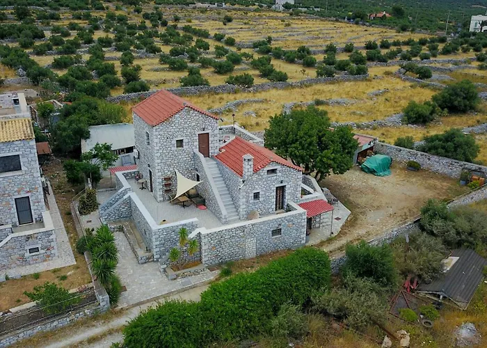 Nyaraló Stoneview Iι *