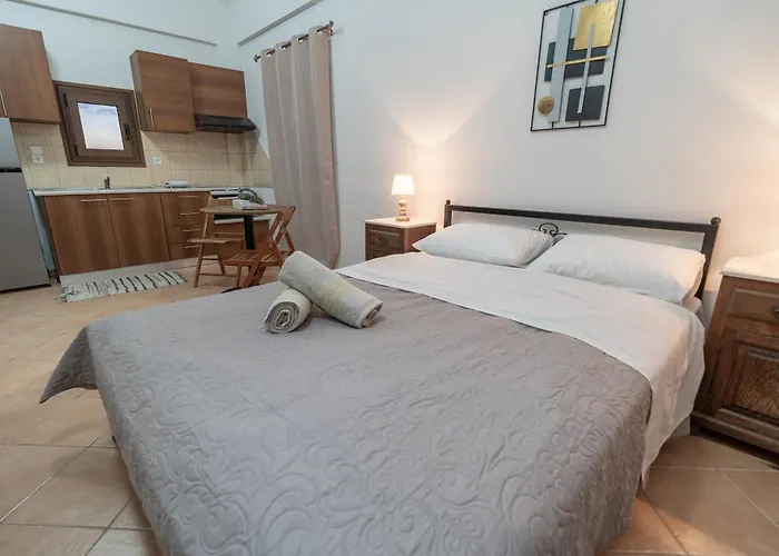 Stoneview Iι Casa vacanze