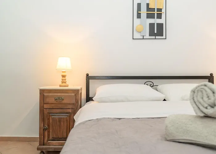 Stoneview Iι Дом отдыха