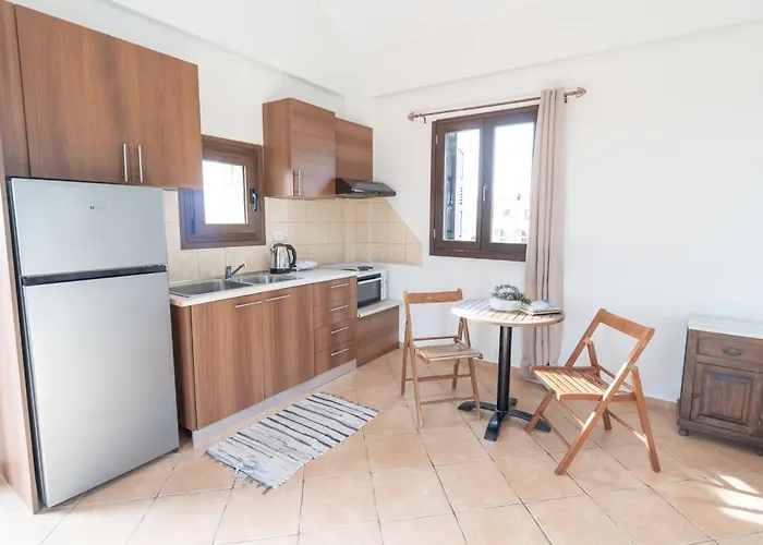 Casa vacanze Stoneview Iι