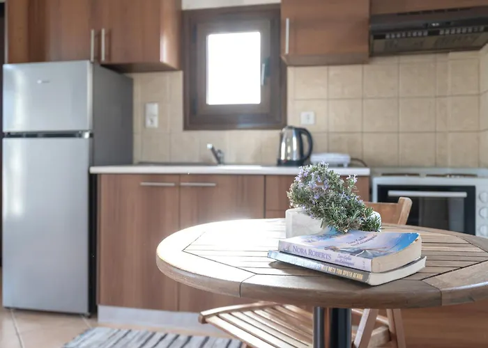 Casa vacanze Stoneview Iι *