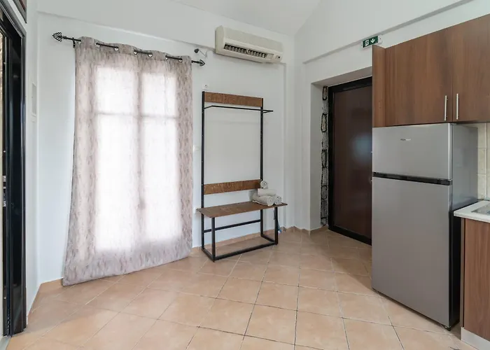 Stoneview Iι Casa vacanze