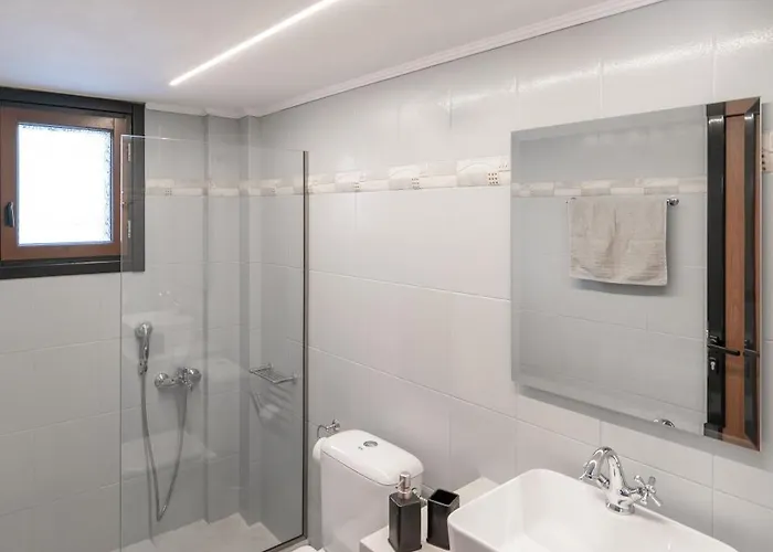 Stoneview Iι Casa vacanze Areopoli