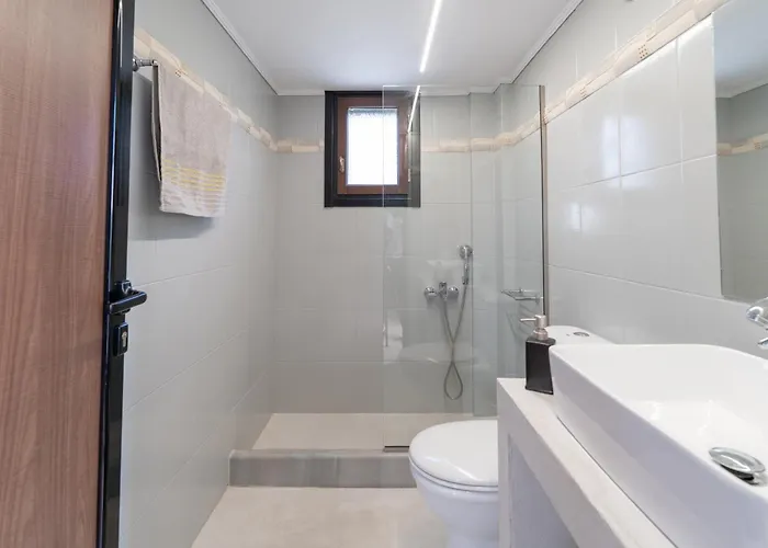 Casa vacanze Stoneview Iι