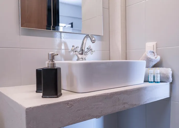 Дом отдыха Stoneview Iι