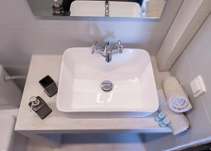 Casa vacanze Stoneview Iι