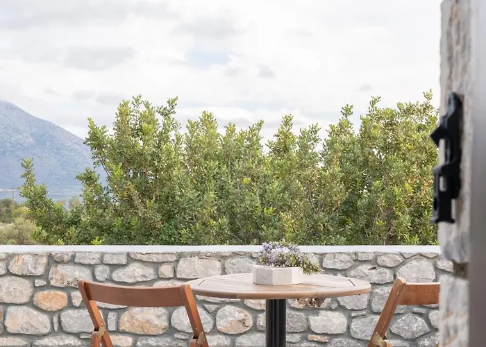 Casa vacanze Stoneview Iι